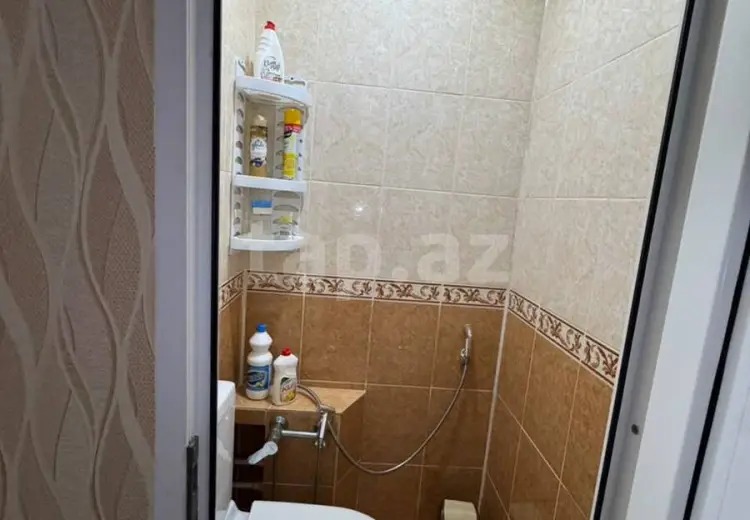 5 otaqlı mənzil , Mingəçevir
