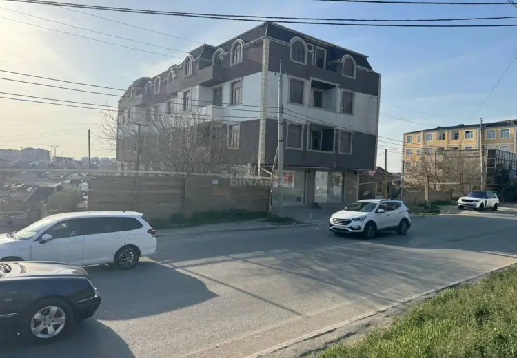 2000 m² Obyekt / Ofis Satılır, Masazır, Abşeron