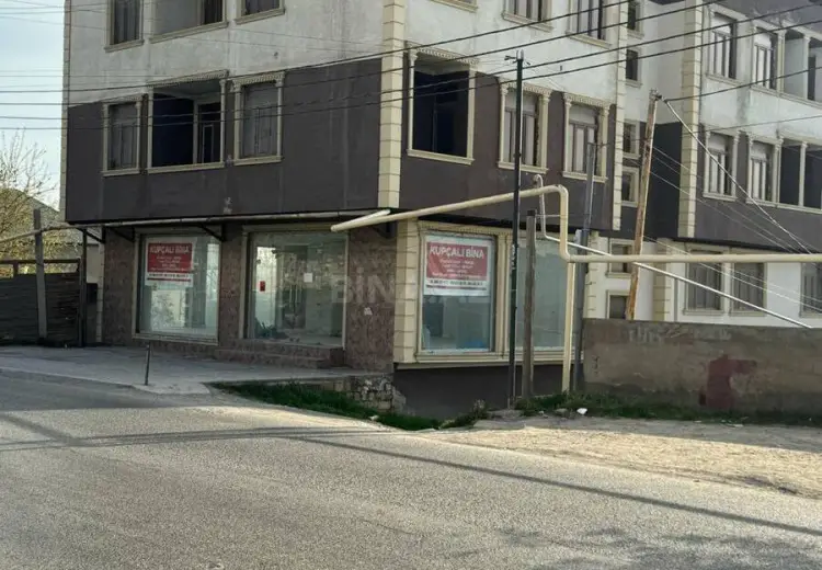 2000 m² Obyekt / Ofis Satılır, Masazır, Abşeron