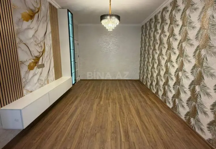 3 otaqlı mənzil Satılır, Binəqədi, Bakı