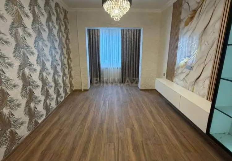 3 otaqlı mənzil Satılır, Binəqədi, Bakı