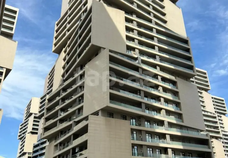 3 otaqlı mənzil , Bakı