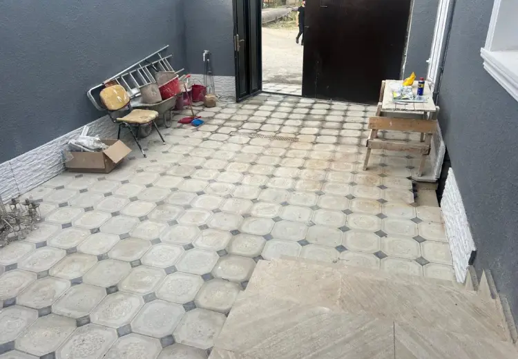 3 otaqlı mənzil Kirayə (aylıq), Biləcəri qəs., Binəqədi, Bakı