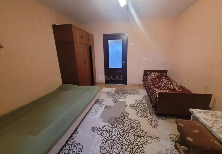 1 otaqlı mənzil Kirayə (aylıq), Yasamal qəs., Yasamal, Bakı