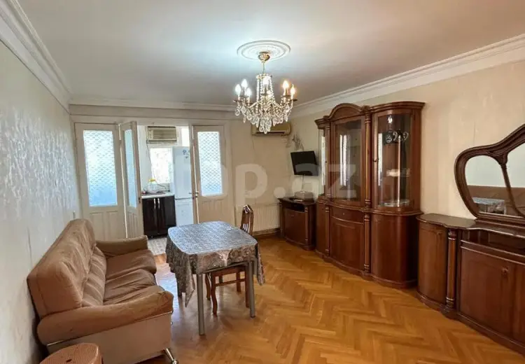 3 otaqlı mənzil , Xırdalan