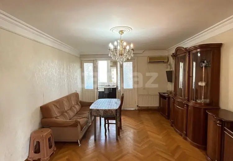 3 otaqlı mənzil , Xırdalan