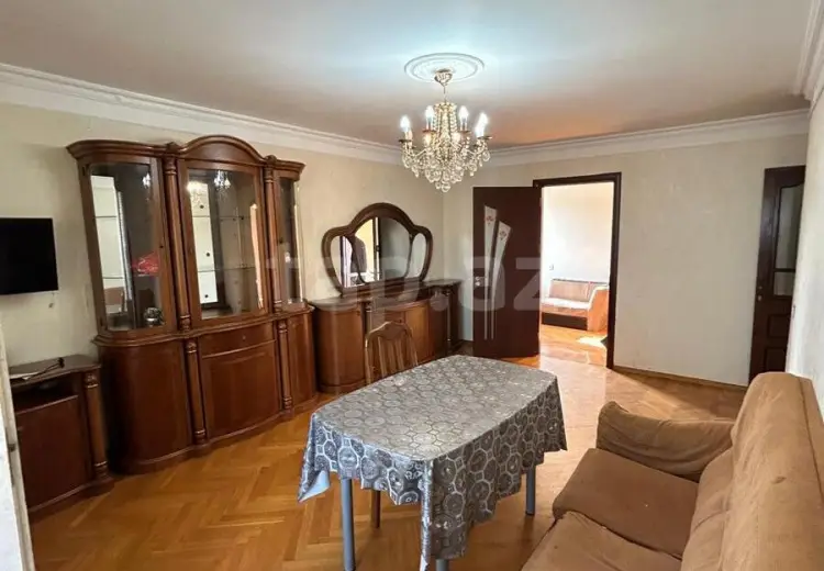 3 otaqlı mənzil , Xırdalan