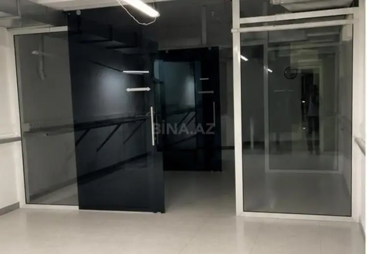 161 m² Obyekt / Ofis Satılır, Nəsimi, Bakı