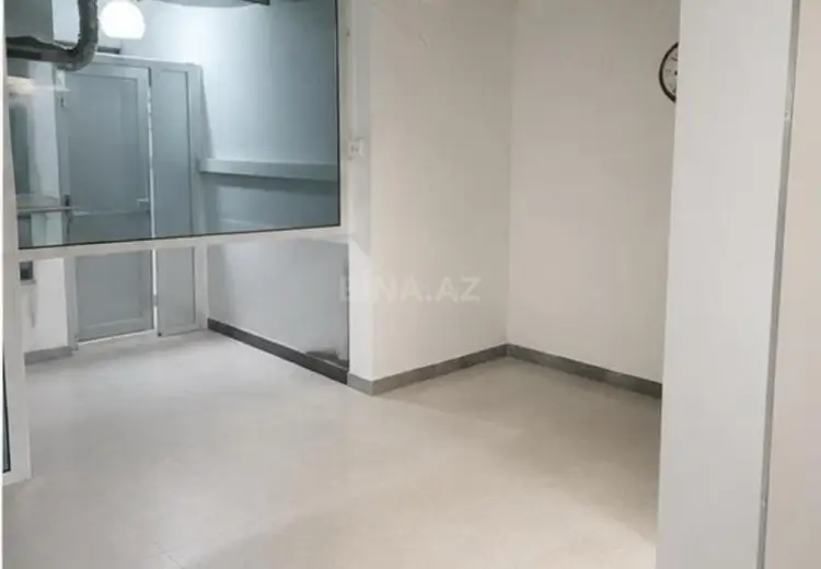 161 m² Obyekt / Ofis Satılır, Nəsimi, Bakı