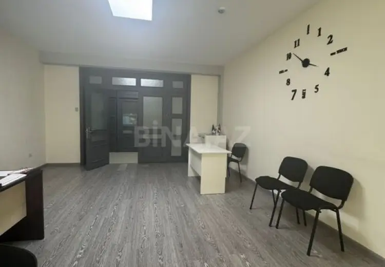 40 m² Obyekt / Ofis Kirayə (aylıq), Nərimanov, Bakı