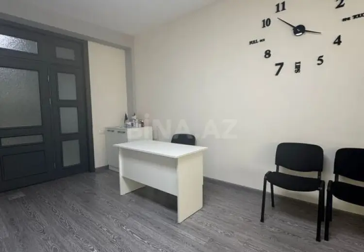 40 m² Obyekt / Ofis Kirayə (aylıq), Nərimanov, Bakı