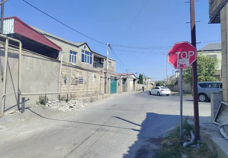 0 m² Obyekt / Ofis , Sumqayıt