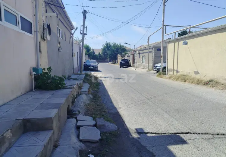 0 m² Obyekt / Ofis , Sumqayıt