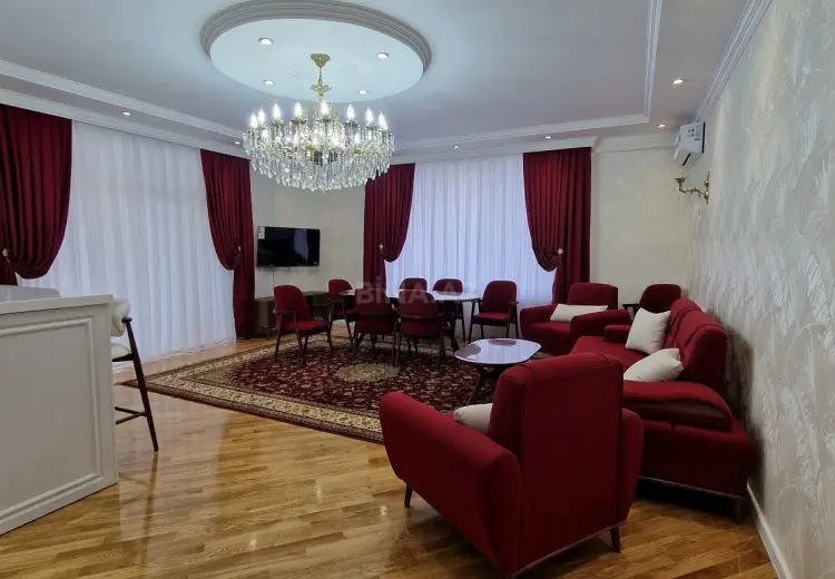 5 otaqlı mənzil Kirayə (aylıq), Sumqayıt