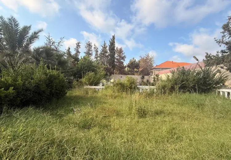14 sot Torpaq Satılır, Mərdəkan, Xəzər, Bakı