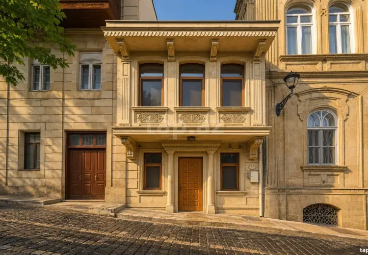 0 m² Obyekt / Ofis , Bakı