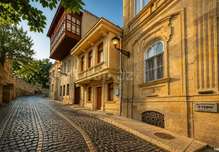 0 m² Obyekt / Ofis , Bakı