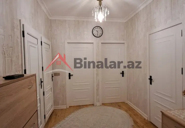 195 000 AZN - 2 otaqlı mənzil Satılır, 8-ci mikrorayon, Sumqayıt