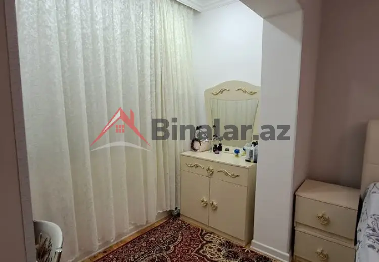 195 000 AZN - 2 otaqlı mənzil Satılır, 8-ci mikrorayon, Sumqayıt