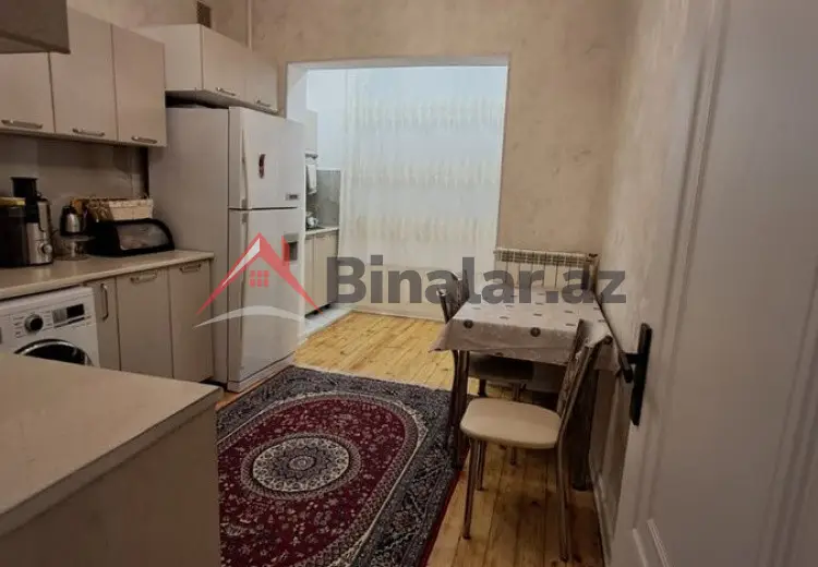 195 000 AZN - 2 otaqlı mənzil Satılır, 8-ci mikrorayon, Sumqayıt