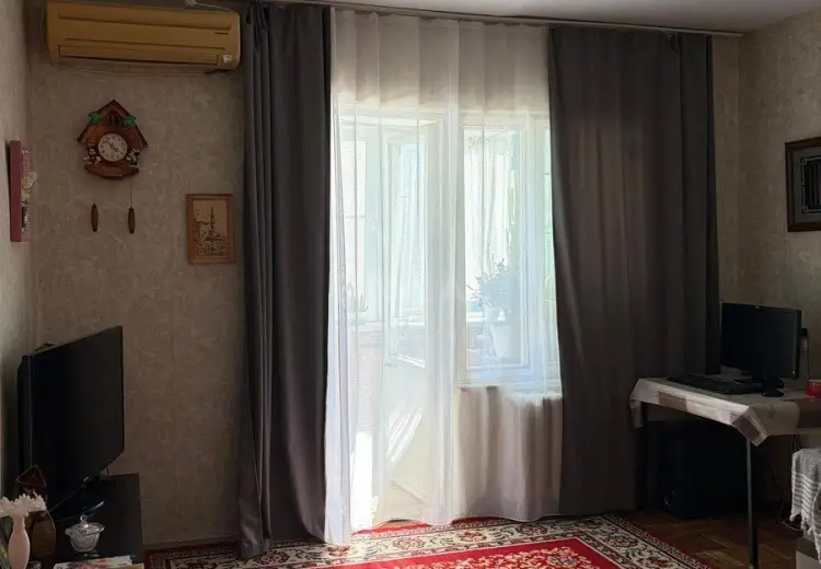 2 otaqlı mənzil Satılır, Badamdar qəs., Səbail, Bakı