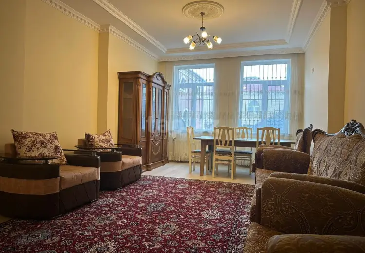 3 otaqlı mənzil Kirayə (aylıq), Yasamal qəs., Yasamal, Bakı