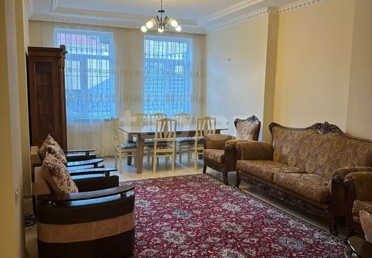 3 otaqlı mənzil Kirayə (aylıq), Yasamal qəs., Yasamal, Bakı