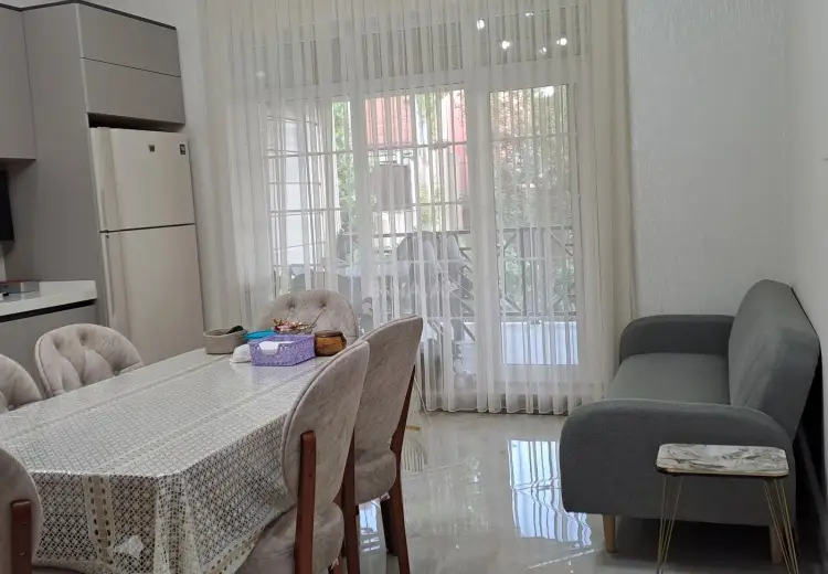 4 otaqlı mənzil Satılır, Sumqayıt