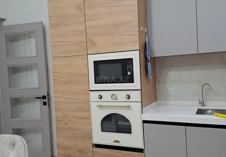 4 otaqlı mənzil Satılır, Sumqayıt