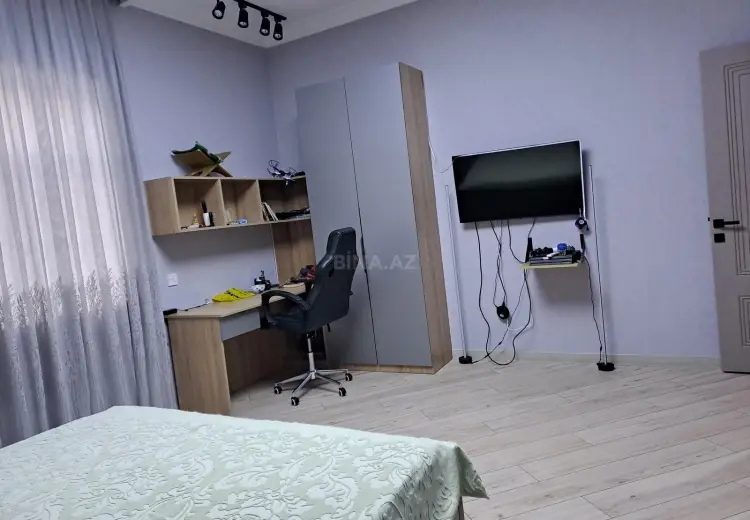 4 otaqlı mənzil Satılır, Sumqayıt