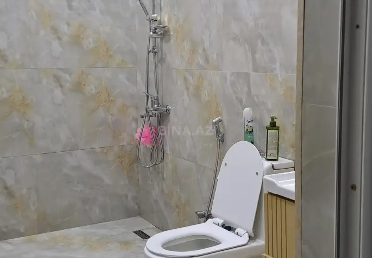 4 otaqlı mənzil Satılır, Sumqayıt