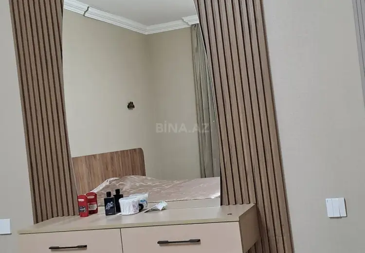 4 otaqlı mənzil Satılır, Sumqayıt