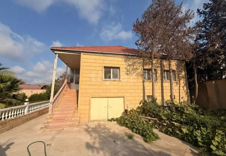 0 m² Obyekt / Ofis , Mərdəkan, Xəzər, Bakı