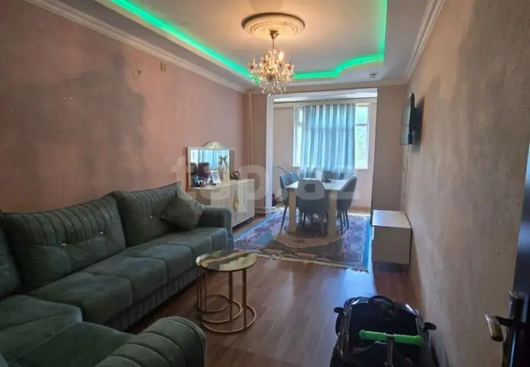 2 otaqlı mənzil , Sumqayıt