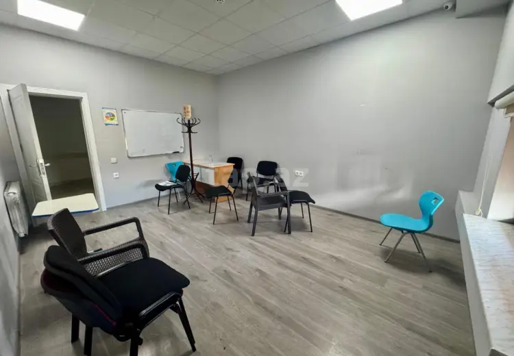 0 m² Obyekt / Ofis , Bakı