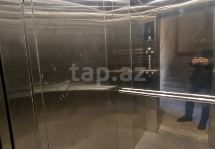 2 otaqlı mənzil , Bakı