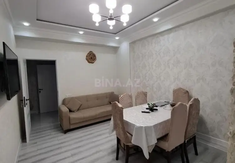 3 otaqlı mənzil Satılır, Xırdalan