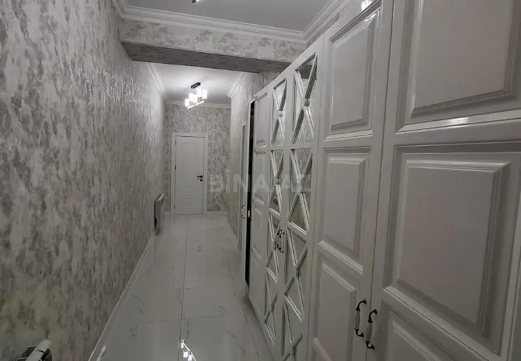 3 otaqlı mənzil Satılır, Xırdalan