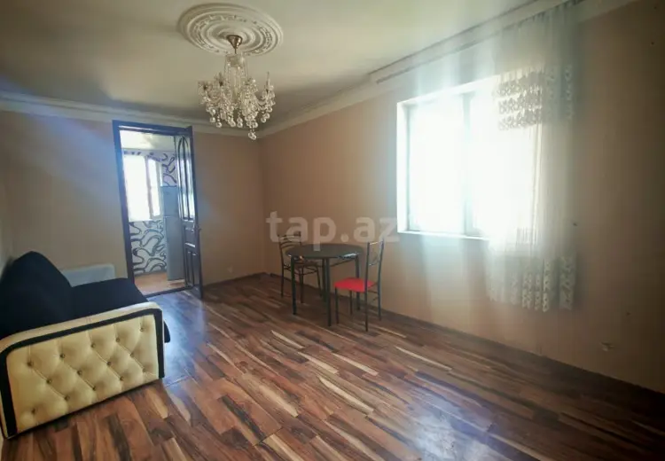 500 AZN - 2 otaqlı mənzil Kirayə (aylıq), Bakı