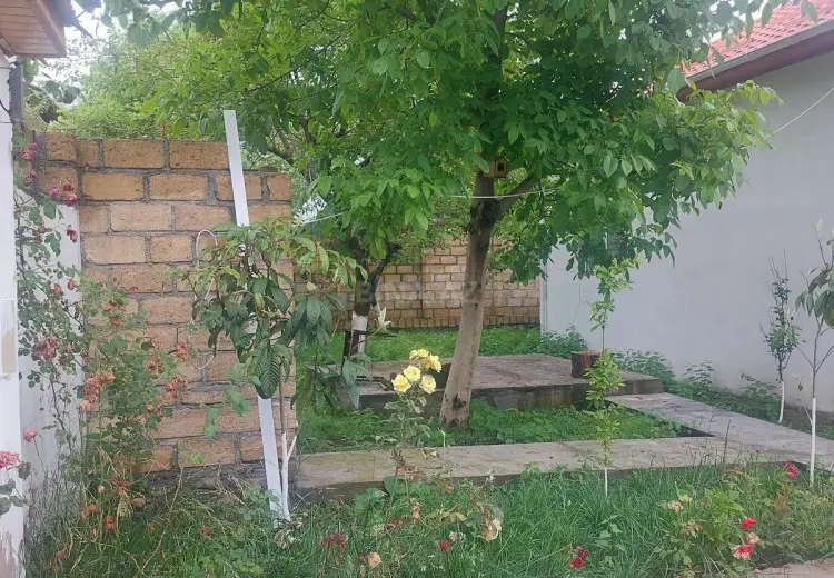 3 otaqlı mənzil Satılır, Qəbələ