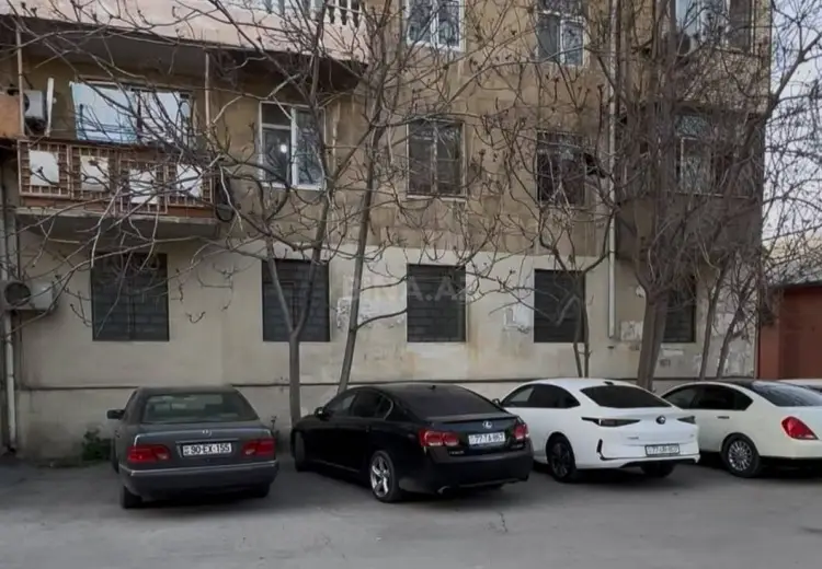 160 m² Obyekt / Ofis Satılır, Nərimanov, Bakı