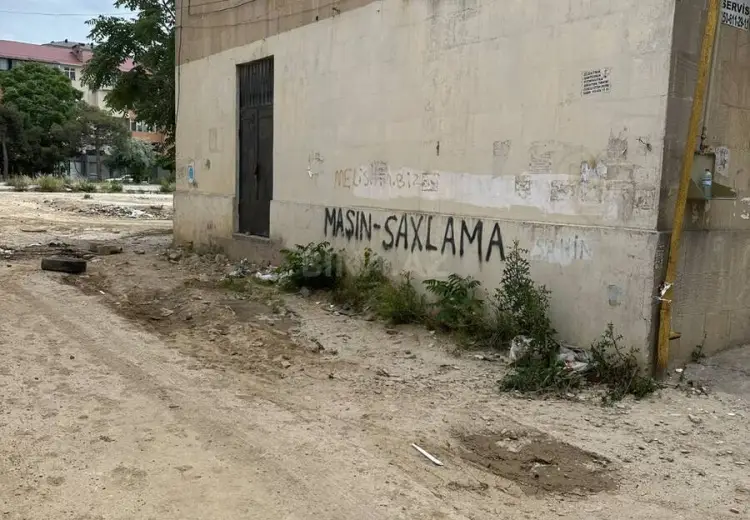 160 m² Obyekt / Ofis Satılır, Nərimanov, Bakı