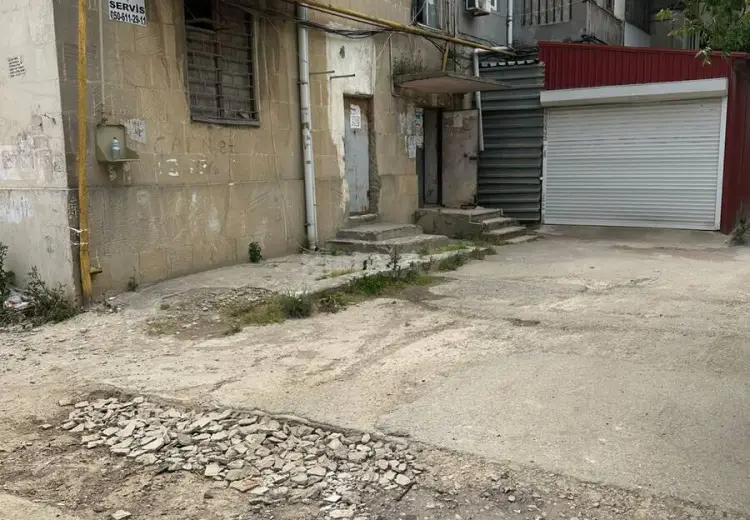160 m² Obyekt / Ofis Satılır, Nərimanov, Bakı