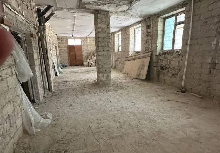 160 m² Obyekt / Ofis Satılır, Nərimanov, Bakı