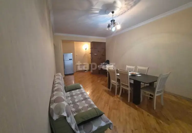 3 otaqlı mənzil , Bakı