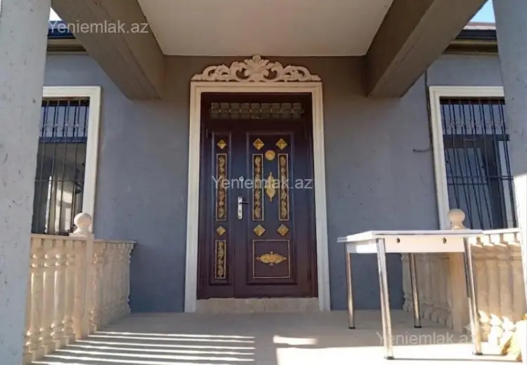 4 otaqlı mənzil Satılır, Sumqayıt şəh., Sumqayıt