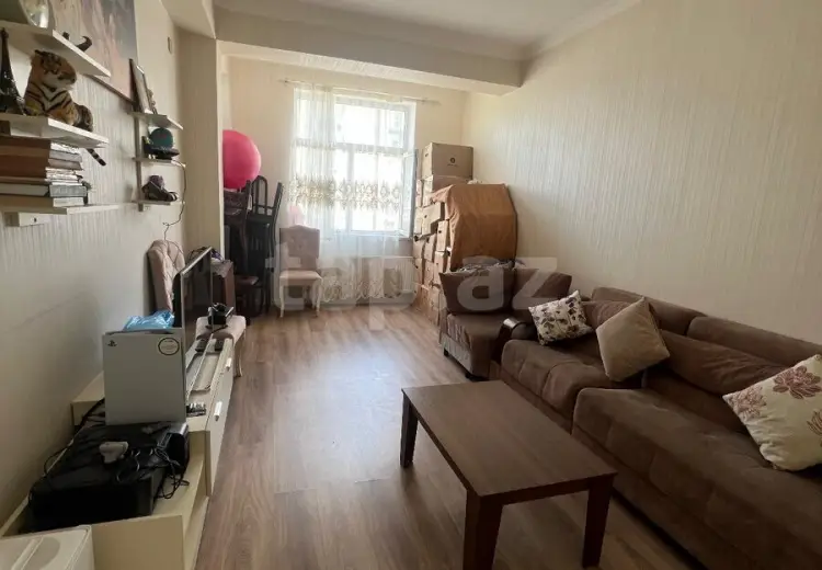 3 otaqlı mənzil , Bakı