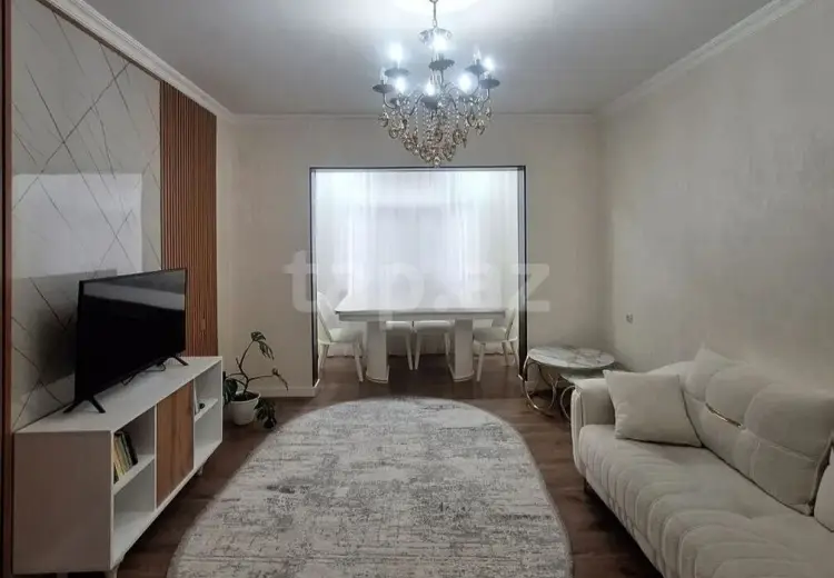 2 otaqlı mənzil , Bakı