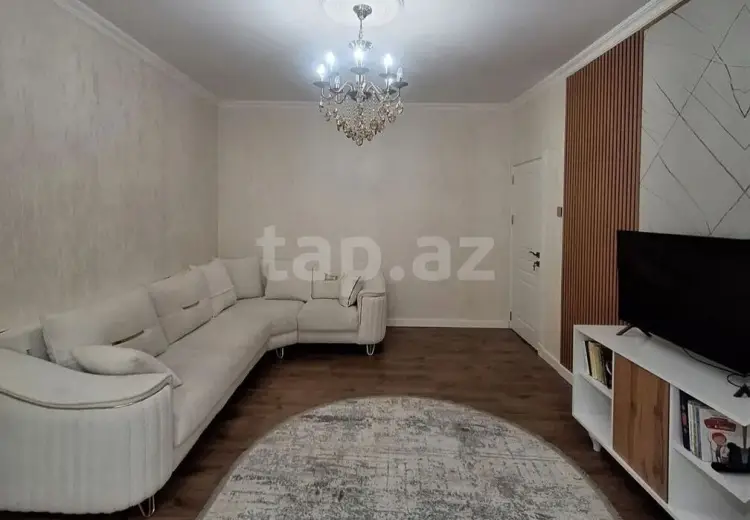 2 otaqlı mənzil , Bakı