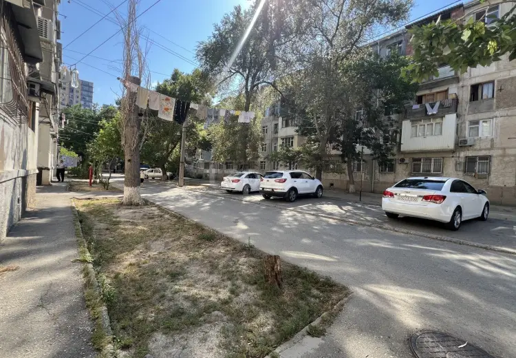 0 m² Obyekt / Ofis , Sumqayıt